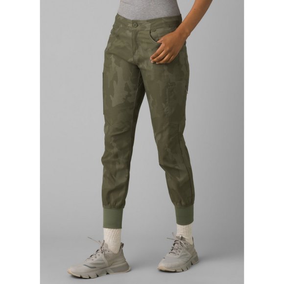 Prana Halle Jogger II Pants - Picture 1 of 16